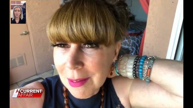 Belle Gibson's former boss blows the whistle | A Current Affair смотреть онлайн