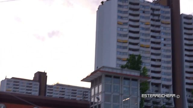 Großes Polizeiaufgebot In Wien-Liesing: Rechtes Treffen | 16.05.2022