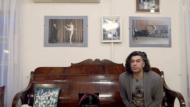 Диалоги о Школе - Анонс смотреть онлайн