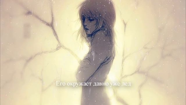 Анастасия Mouse - Одиночество (Acoustic Lyric Video) смотреть онлайн