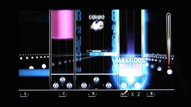 CGRundertow DJ MAX PORTABLE 3 for PSP Video Game Review смотреть онлайн