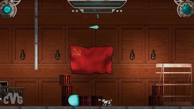 The Sun at Night - Walkthrough / Gameplay -- Part 8 смотреть онлайн