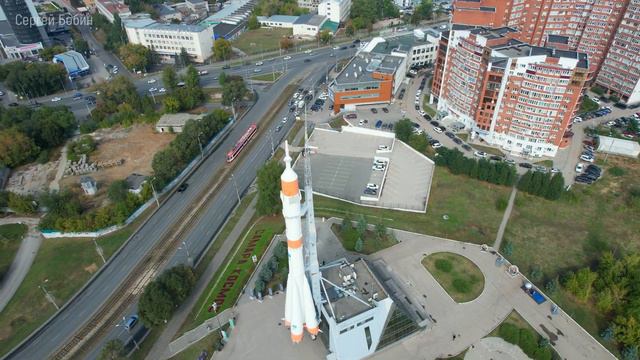 МОЯ КРАСИВАЯ САМАРА смотреть онлайн
