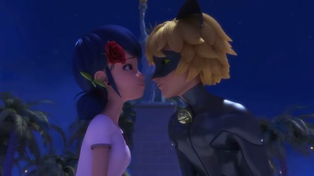 Elation | Miraculous Ladybug | @disneychannel X @Miraculous