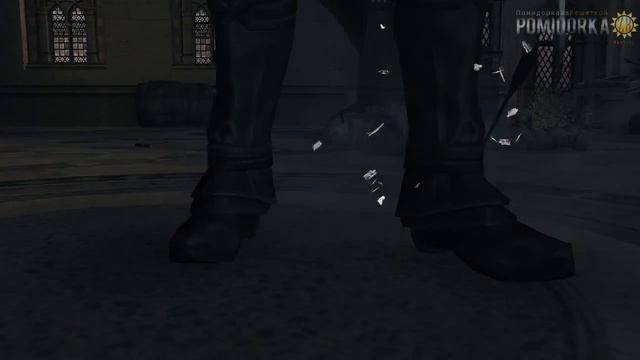 Прохождение Assassin's Creed II: 16я часть смотреть онлайн