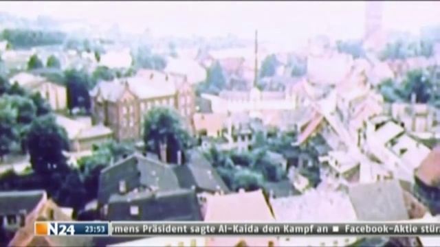 Parchim 1988 смотреть онлайн