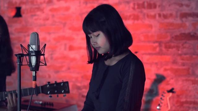 Nangni Pattiarangko Chanbo (Cover) Amo Daring. смотреть онлайн