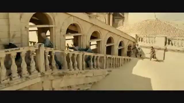 Project Alice смотреть онлайн