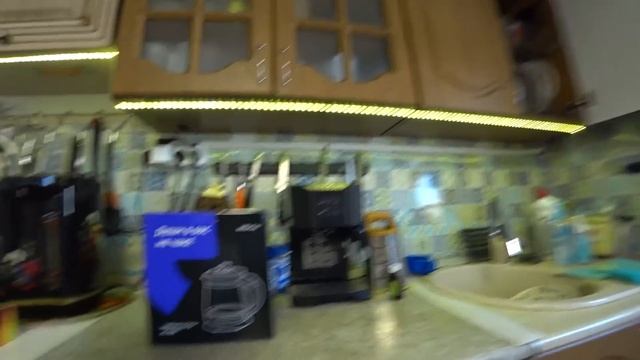 Про жизнь // Про новый чайник: Kitfort KT-656 смотреть онлайн