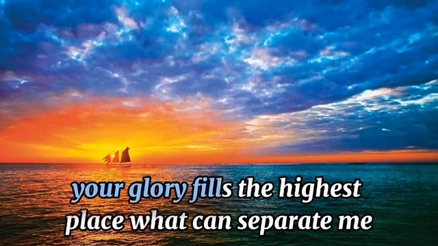 At The Cross Lyrics (Hillsong) смотреть онлайн
