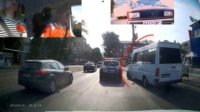 В населенном пункте маршрутка имеет преимущество при выезде из кармана смотреть онлайн