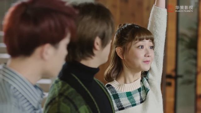 Влюбиться в Мастера Времени 12 серия русская озвучка дорама Fall In Love With Him