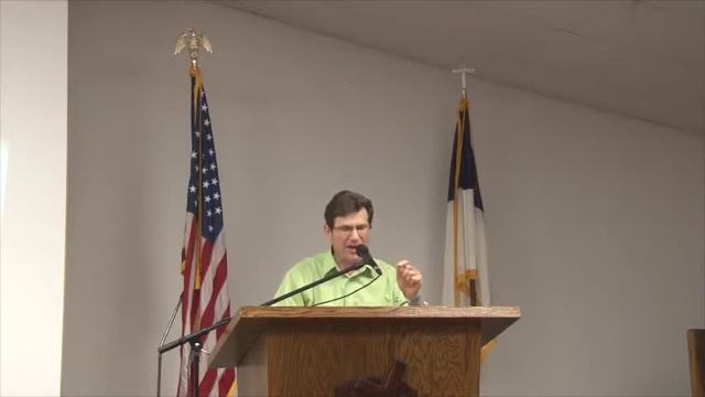 Проповедь Петр Цымбал Midwest Youth Camp 2014 смотреть онлайн