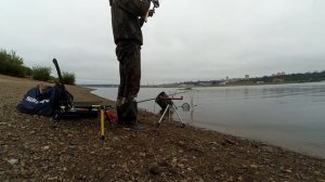 Тест фидер Flagman Cast Master Feeder Extra Heavy 420 180г. Отличные лещи и рыбалка.Тест фидер Flagm