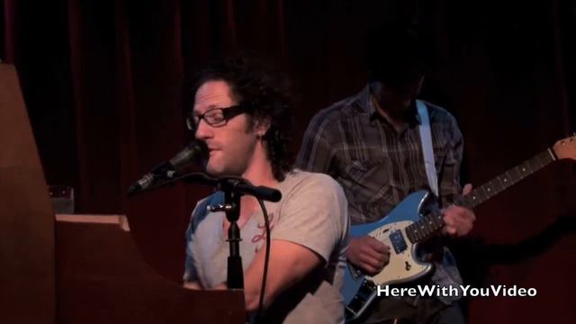 Gabriel Mann "Gravity" LIVE (full band) August 5, 2013 (1/3) HD смотреть онлайн