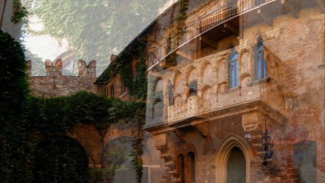 ?❤️?? Romeo Y Julieta | ❤️ Insólito Universo