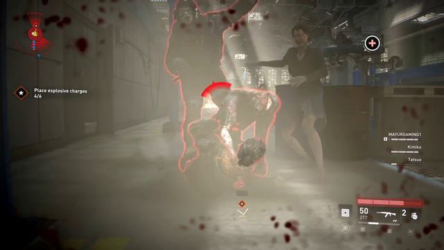 WORLD WAR Z EPISODE 4: TOKYO | CHAPTER 2 FINAL CALL, GET TO THE PORT смотреть онлайн