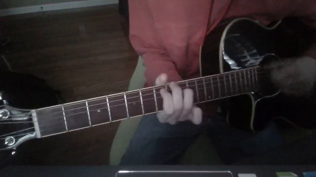 Alex G - Mary, acoustic cover смотреть онлайн