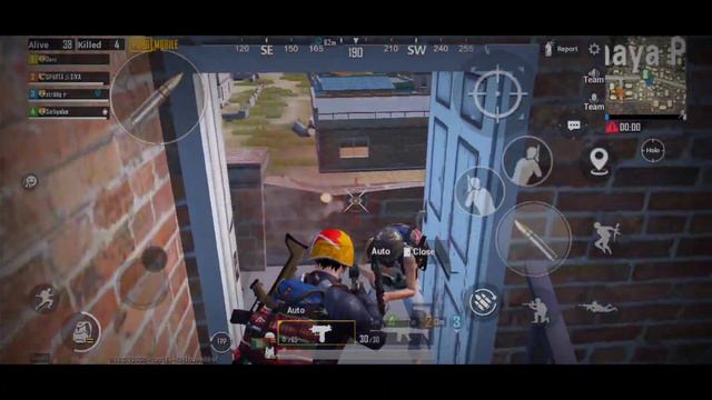 SEAL Team SIX Squad is here 💥|Pubg mobile|Pubg Tamil|SEAL Team SIX смотреть онлайн