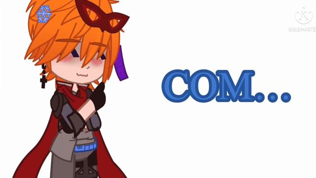 Childe being Bullied for Literally 10 Seconds… //Gacha Club\\ •Genshin Impact• смотреть онлайн