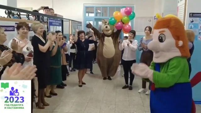 Поздравления с 8 марта смотреть онлайн