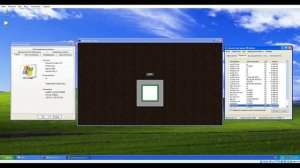 Как запустить Minecraft 2020 на Windows XP?