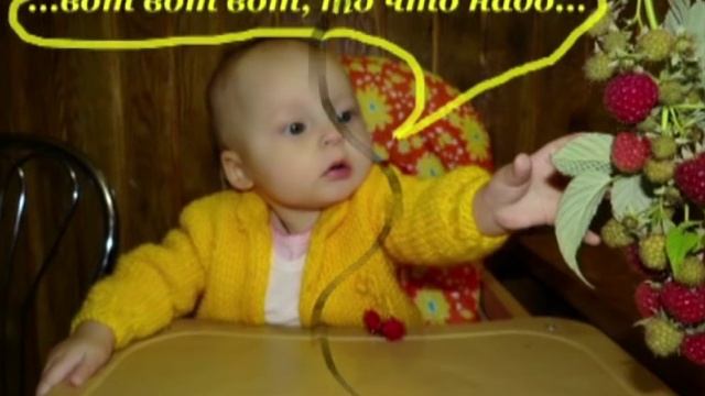 Доченьке 1 годик(день за днем или история длиною в год) смотреть онлайн