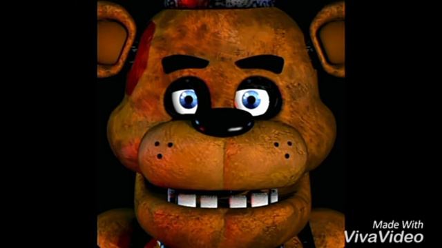 Мелодия фредди перед смертью|Fnaf 1