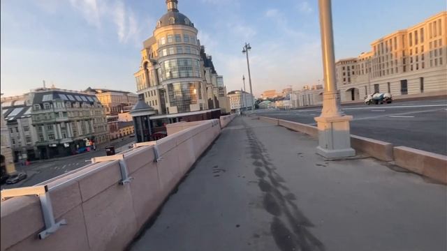 first day in moscow | first impressions смотреть онлайн