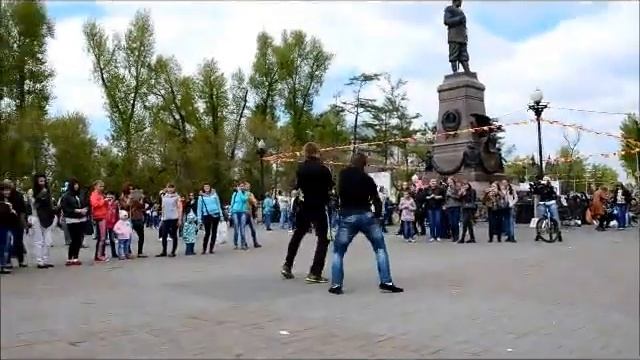 ДПП 2013 отжиг смотреть онлайн