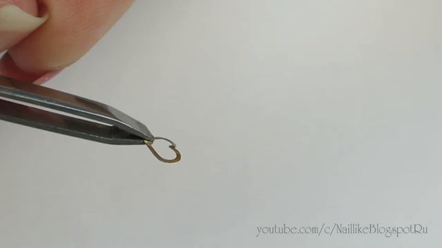 Маникюр на День Святого Валентина. Valentine's Day Nail Art смотреть онлайн