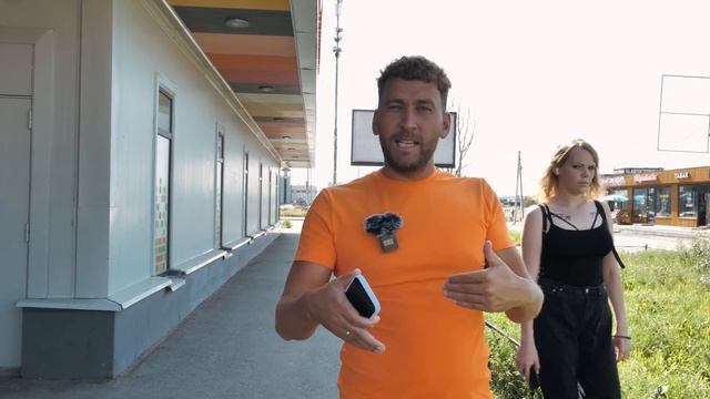 Как поставить торговый павильон в спальном районе чтобы его не снесли? смотреть онлайн