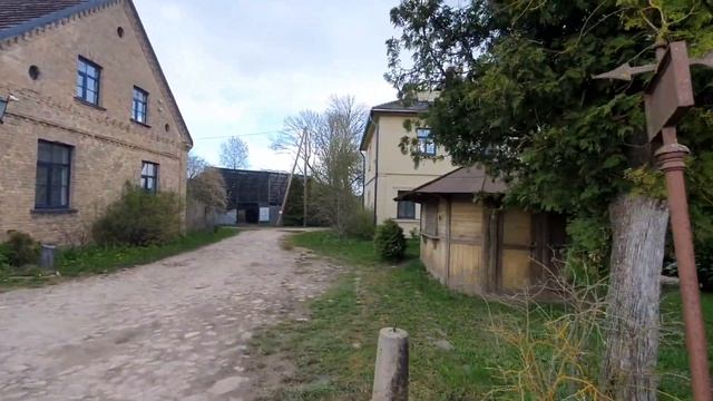 Cinevilla. По местам съемок смотреть онлайн