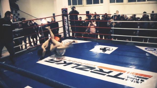 Крутая нарезка зрелищных моментов Стрелки смотреть онлайн