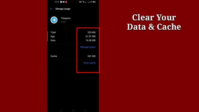 How to Fix Telegram Connecting Problem 2022 смотреть онлайн