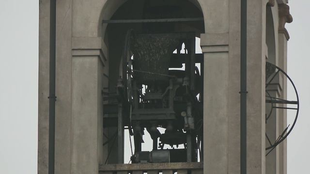 Le campane di Lucernate, Rho (MI) смотреть онлайн