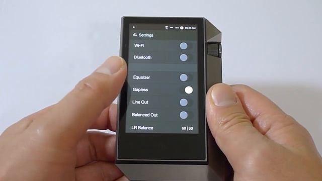 NEW! Astell&Kern AK240 Overview смотреть онлайн
