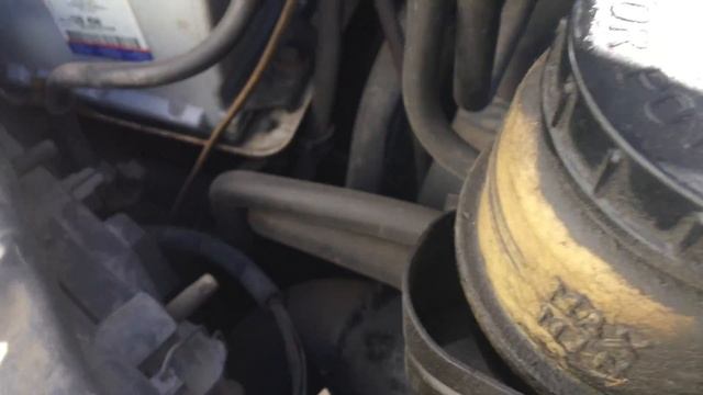 Fiat Ducato Motor - Fiat Ducato Engine - Fiat Ducato 2.8 JTD Motor -