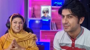 reaction to Alisa Supronova/Алиса Супронова - Tamally maak (Amr Diab) ? Annem duyunca sürpriz oldu