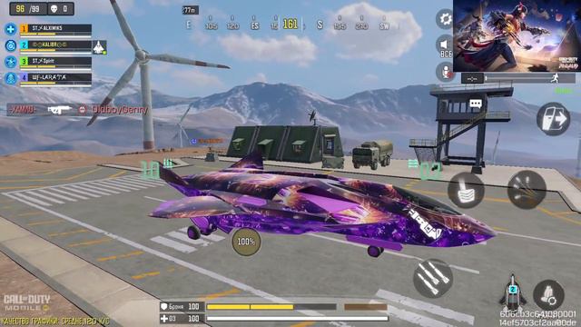 KALIBR_YT СТРИМ КБ / STREAM CALL OF DUTY MOBILE смотреть онлайн