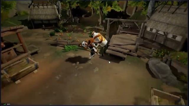 Archeage begins how to get all perfects in farming cow game смотреть онлайн