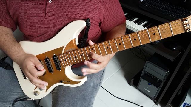 GRAVITY FALLS (Opening Song) - Rock cover смотреть онлайн