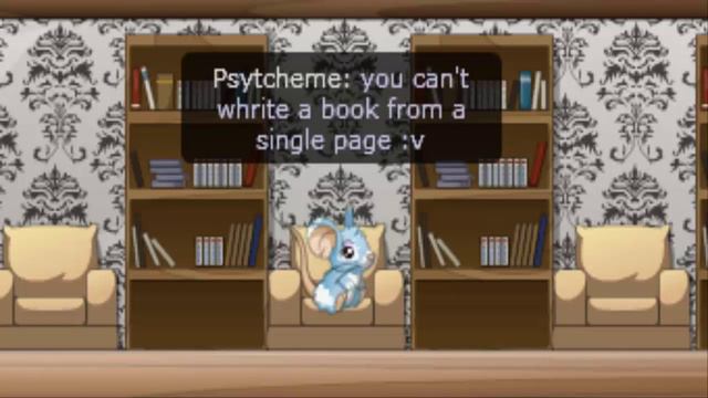 PSY- clip transformice ♥ little me ♥ смотреть онлайн