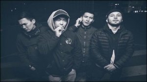 CAPTOWN - ВЫРУЛИВАЮ