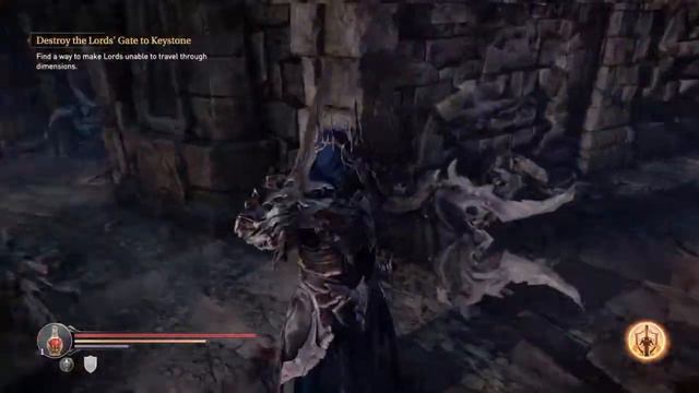 Lords of the Fallen Gameplay ps4 (part 4) смотреть онлайн