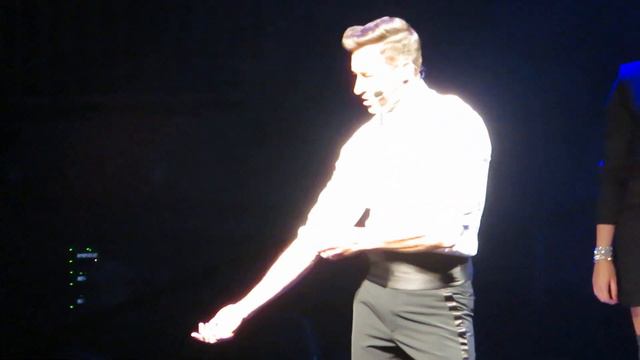 Hugh Jackman ~ 'Gaston'