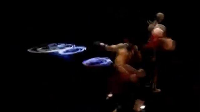 Mortal Kombat Shaolin Monks - Playstation 2 & Xbox - Kung Lao - Multality 2 смотреть онлайн