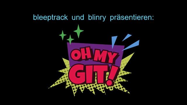 Prototype Fund - Oh My Git! смотреть онлайн