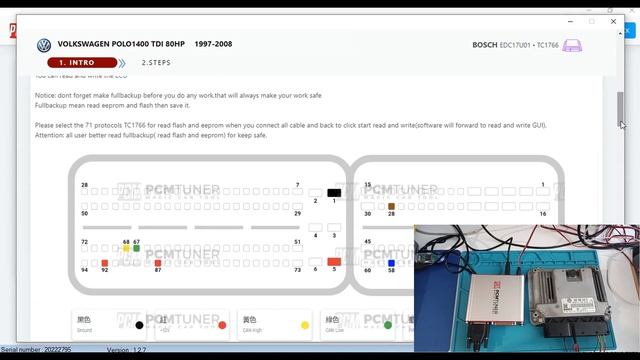ECU Programmer PCMtuner vs SM2pro Clone.Are these two Programmers, how does the seller describe the смотреть онлайн