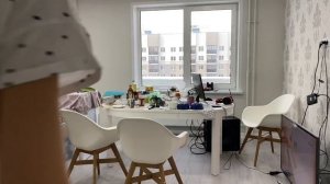 ОБУСТРАИВАЕМСЯ В НОВОЙ КВАРТИРЕ? ?ПЕРЕЕЗД ?МОТИВАЦИЯ НА УБОРКУ В НОВОЙ КВАРТИРЕ? ?ПОКУПКИ ДЛЯ ДОМА